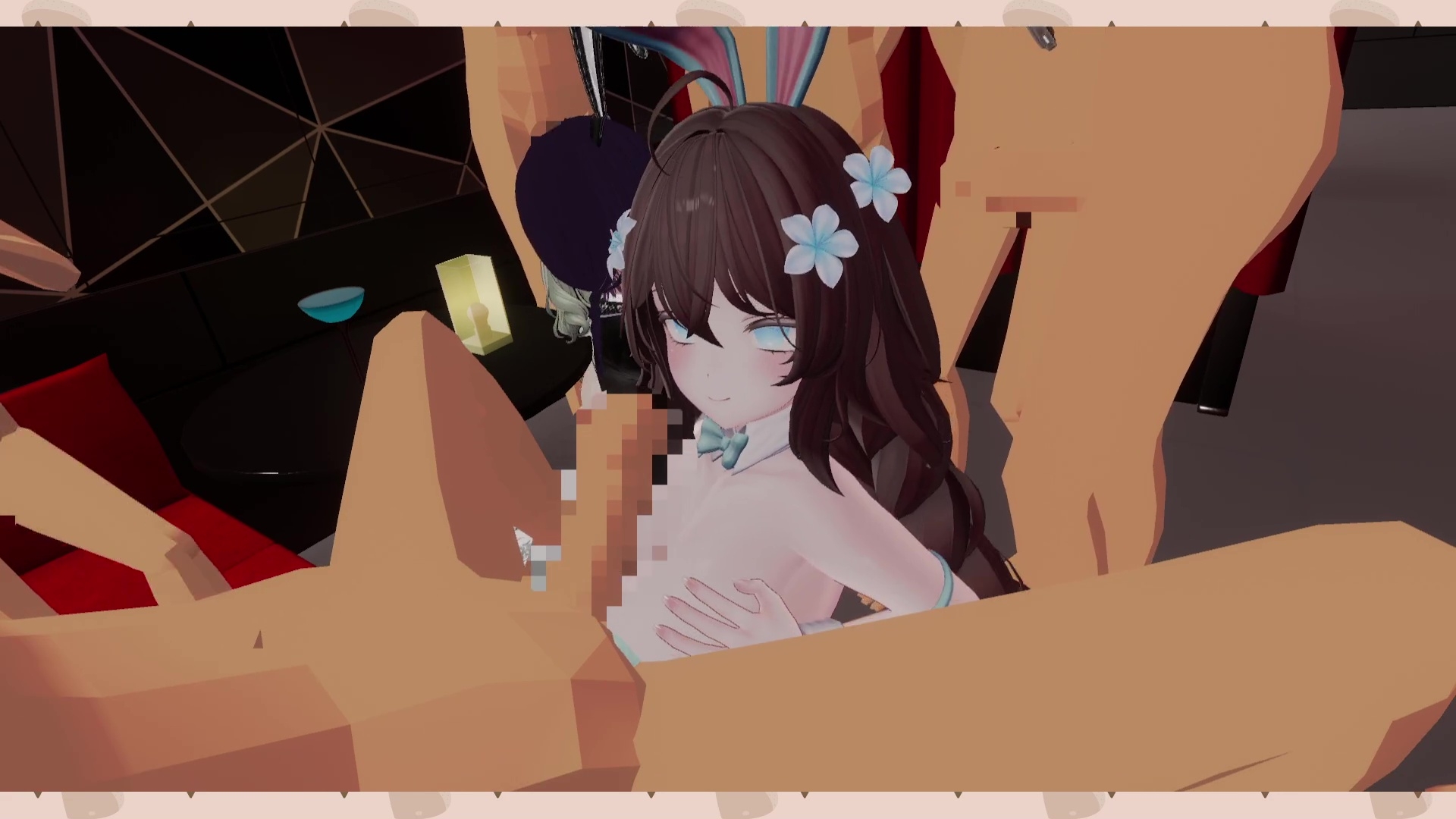 帰ってきたポプロChilloutVRキャバクラ！！井栗まろん – Preview 8