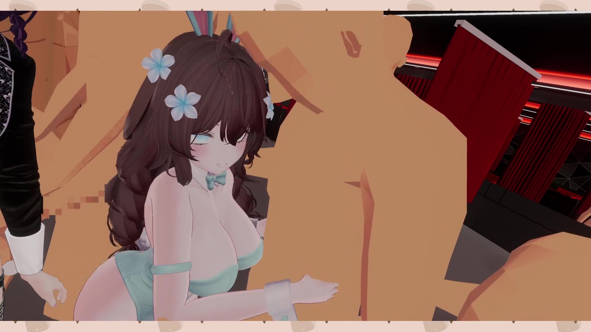 帰ってきたポプロChilloutVRキャバクラ！！井栗まろん – Preview 9