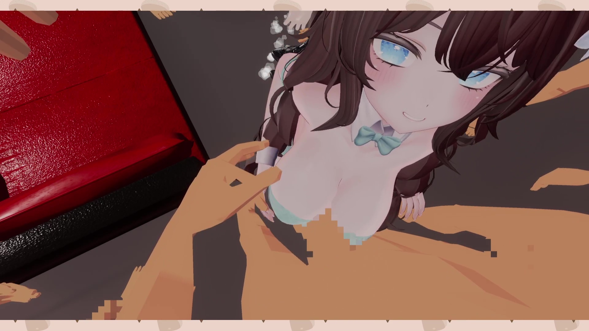 帰ってきたポプロChilloutVRキャバクラ！！井栗まろん – Preview 10