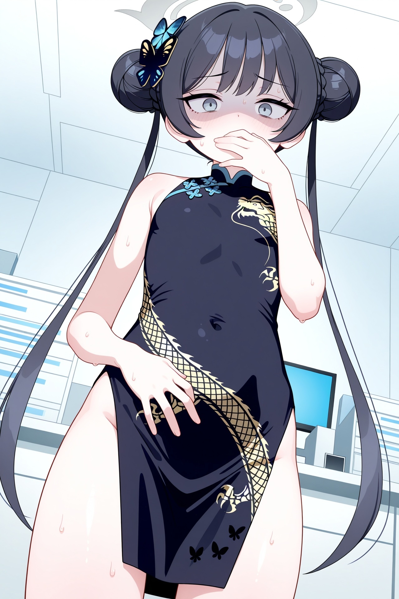 キ〇キとこづくり