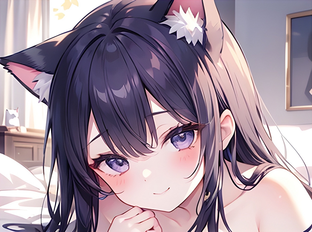 【私の雑魚〇〇を徹底的にいじめ倒せ！】ご褒美 or お仕置きオナニー【喘にゃんこ】