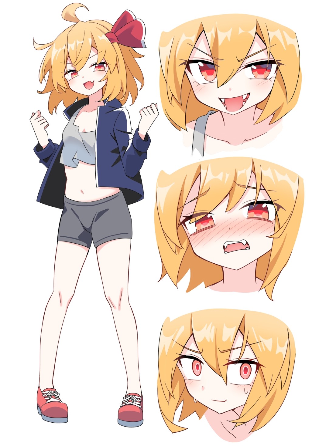 ルーミアお姉ちゃんとのあまあま暮らし