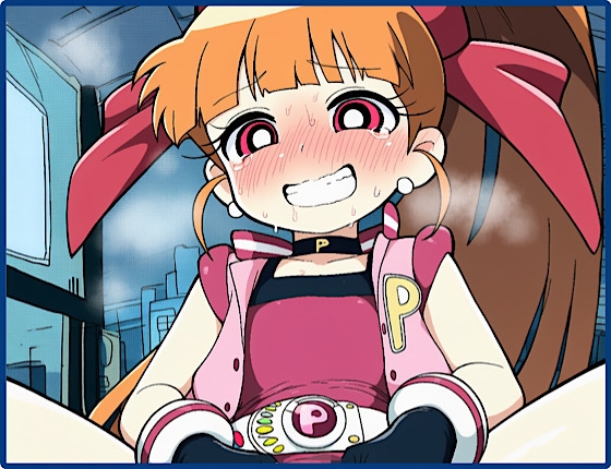 わたしたちガールズZ – Preview 4