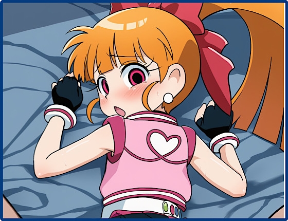 わたしたちガールズZ – Preview 6