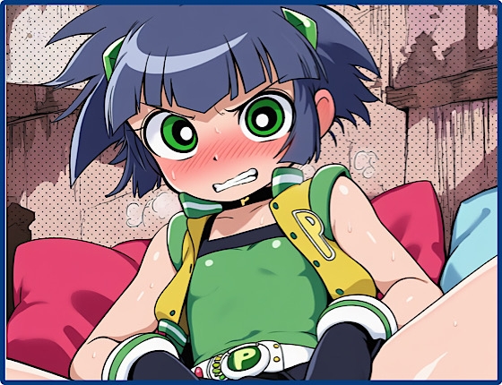 わたしたちガールズZ – Preview 7