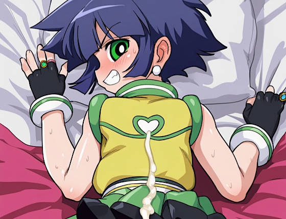わたしたちガールズZ – Preview 8