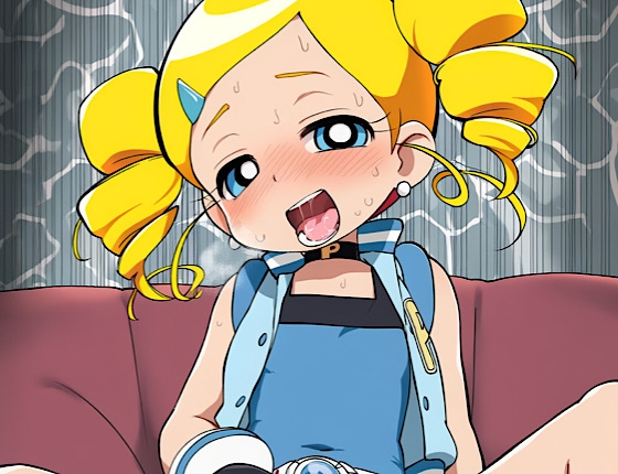 わたしたちガールズZ – Preview 10