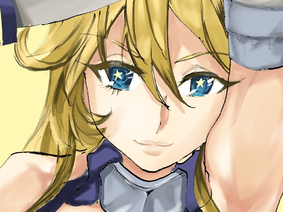 アイオワに溺れたい – main preview