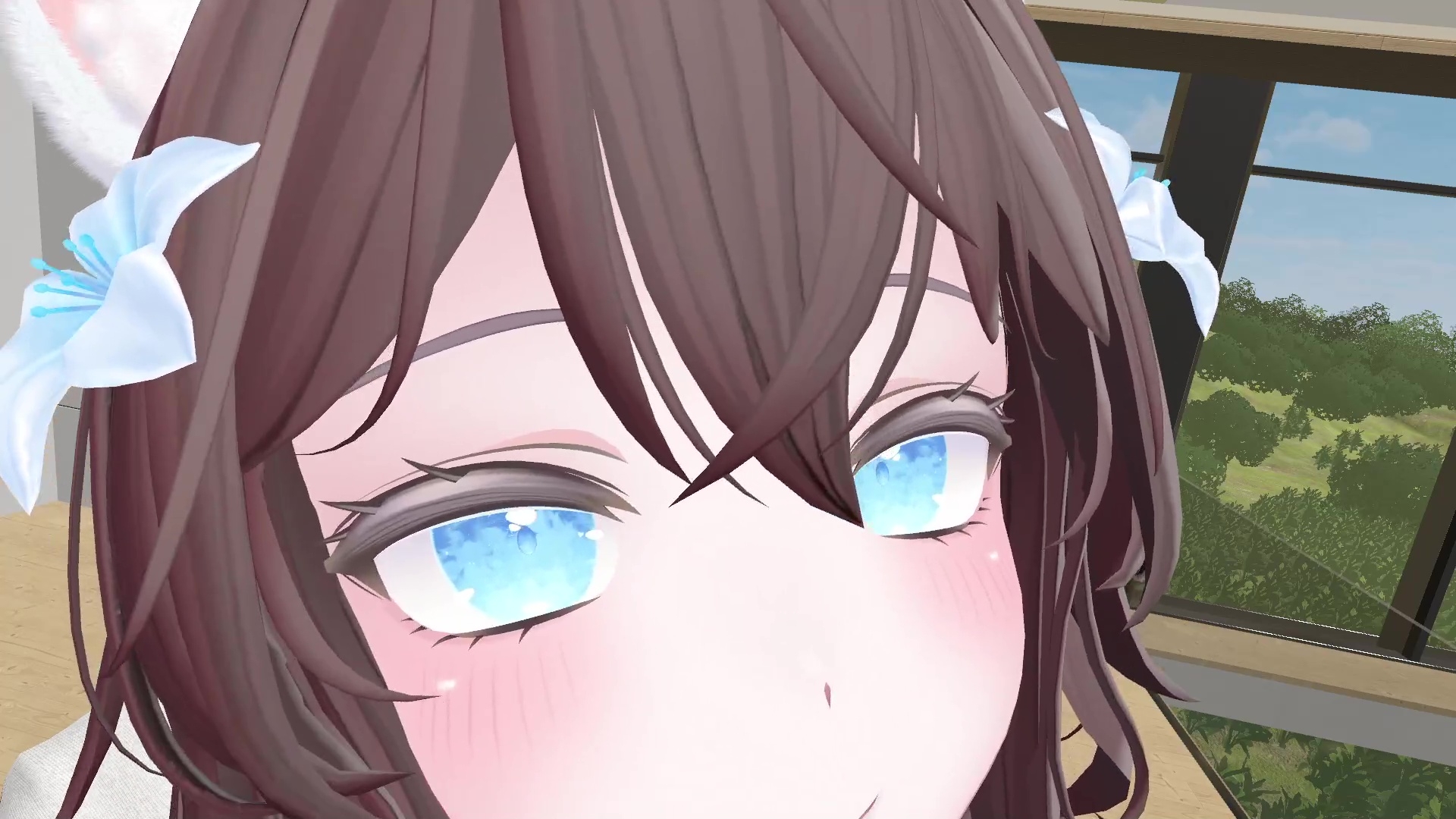 しれっと配信。連動おひるのちゅーにゃんまろ井栗まろん – Preview 4