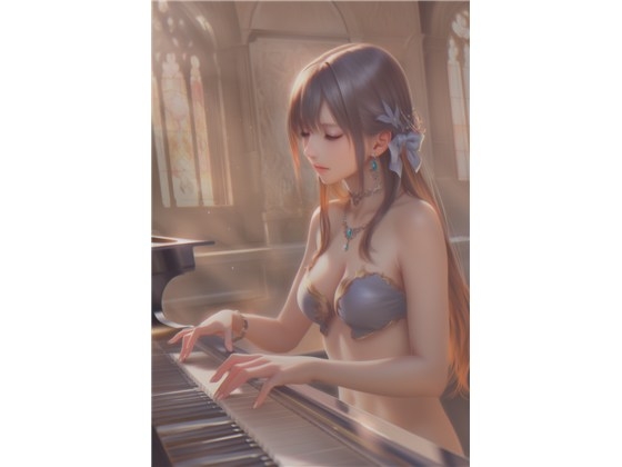 情事音声ファイルvol34 仮名: 佐々木 美穂(ささき みほ) 年齢: 20 職業: ピアノ講師 髪: ロングヘア 体型: モデル体型 – main preview