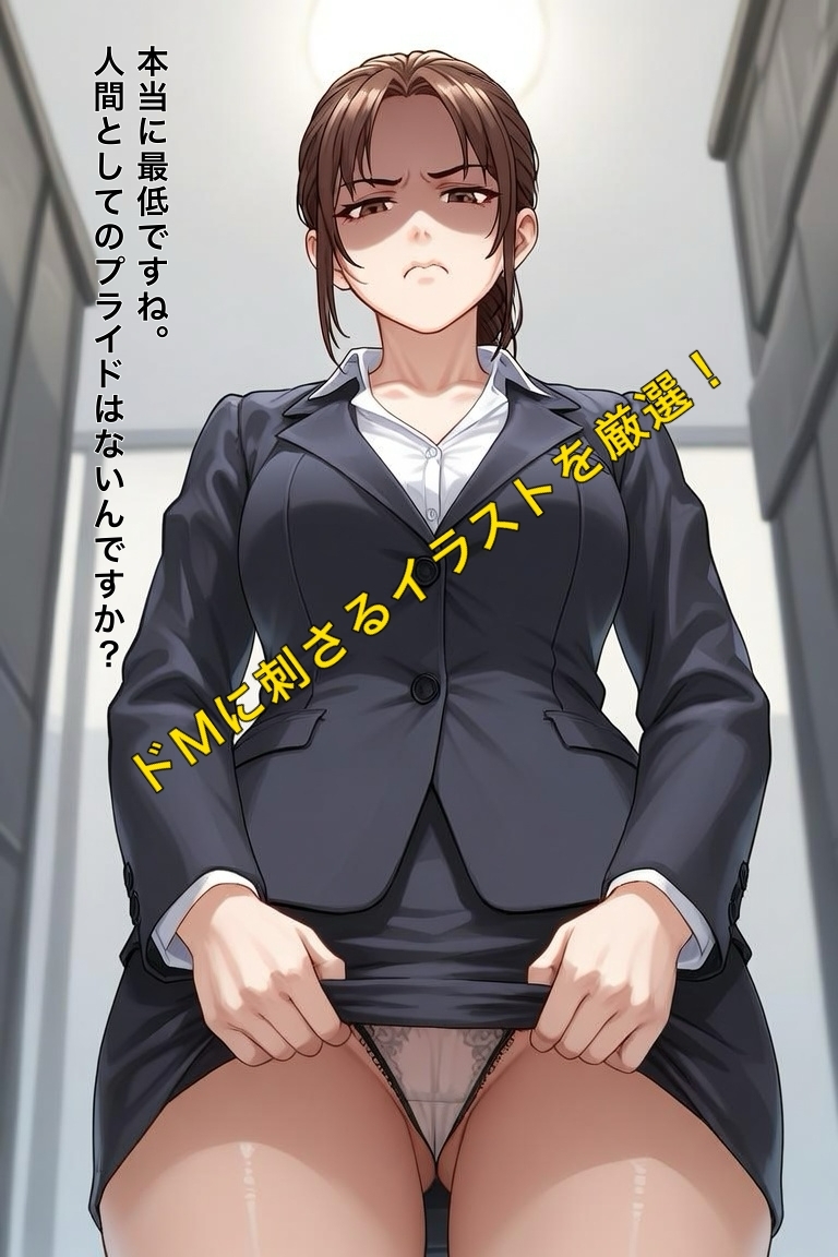 嫌々見せてくれる女性達シリーズ OL編 – Preview 3