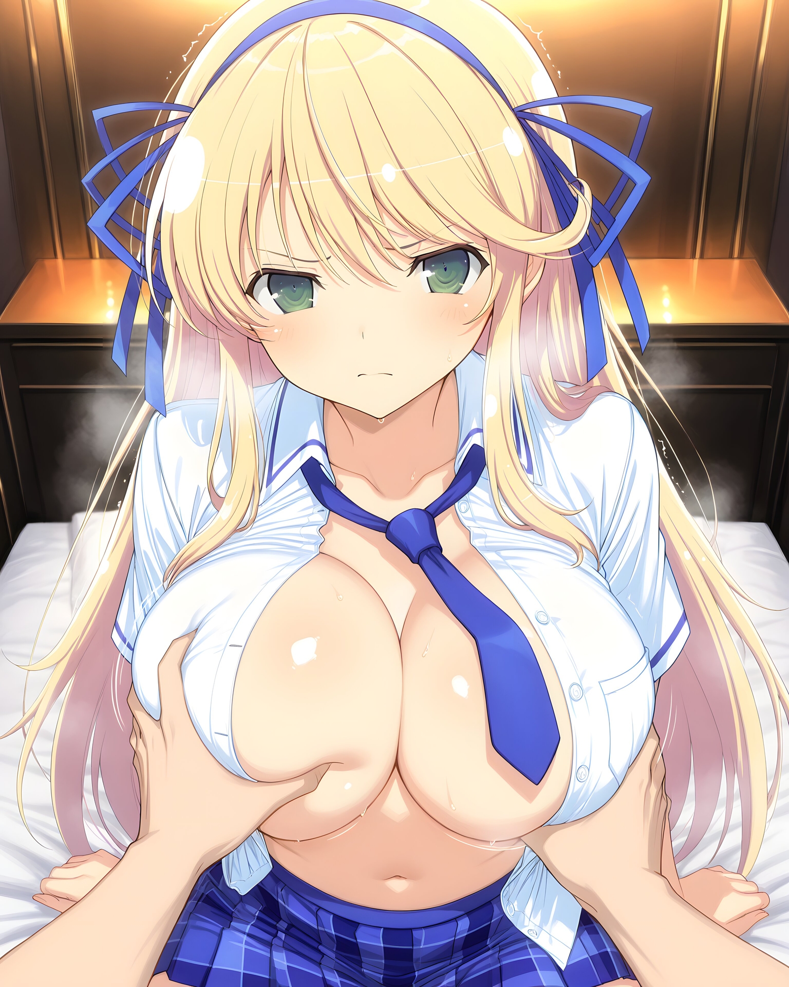 ヤリチン専用オナホに堕ちた忍少女達の記録2