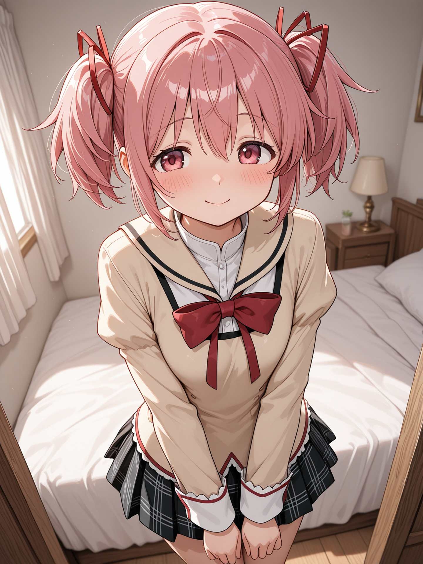 まどかちゃんと濃厚セックス！ – Preview 3