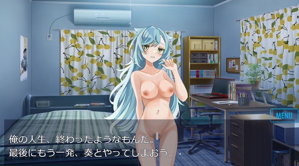 人形病少女クリップD8(有料版) – Preview 5