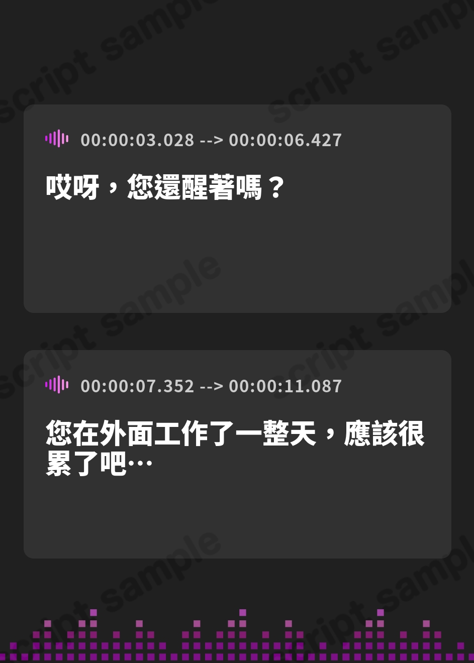 【繁体中文版】✅【7種の極舐め】✅ひたすら耳舐めエルフ姫～ねっとり・トントン・耳奥ディープ・耳フェラ・ウィスパー・高速・両耳同時・最後は生ハメ♪～