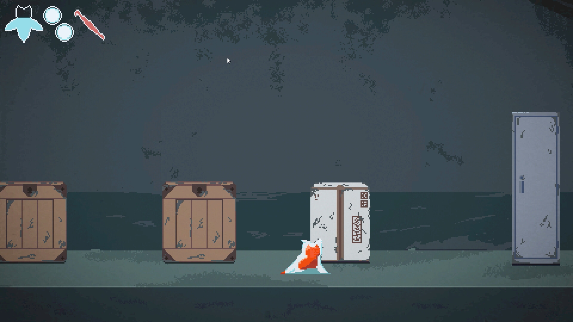 SPECIMEN: HIDE & SEEK – Preview 3