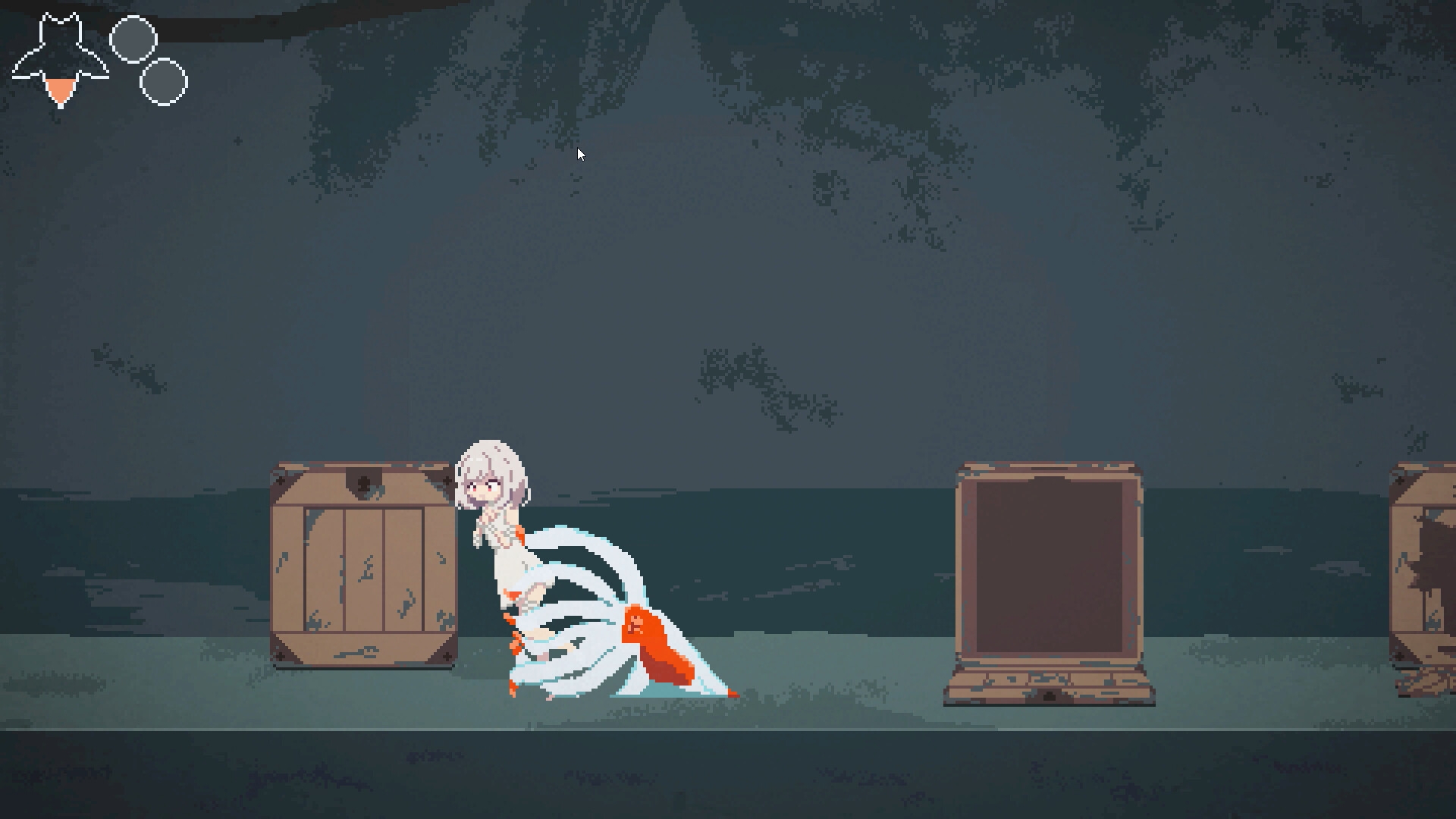 SPECIMEN: HIDE & SEEK – Preview 5
