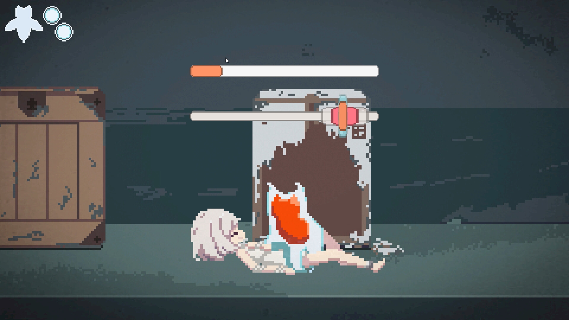 SPECIMEN: HIDE & SEEK – Preview 6