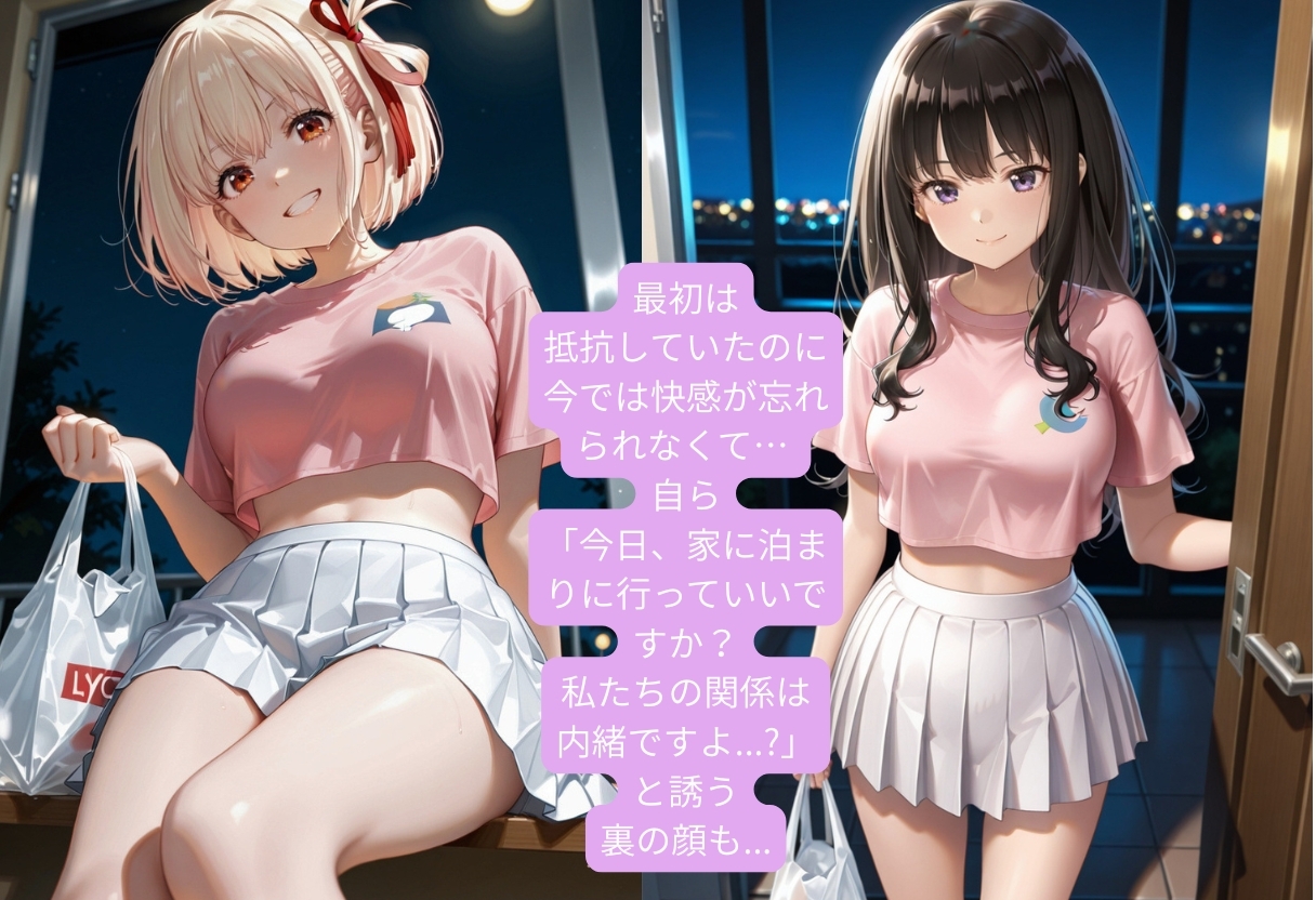 人気カフェのかわいい看板娘、実は裏では店長にハメられまくっていた – Preview 9