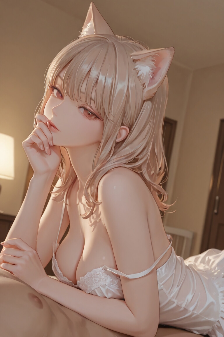 猫耳ワイフ – Preview 9