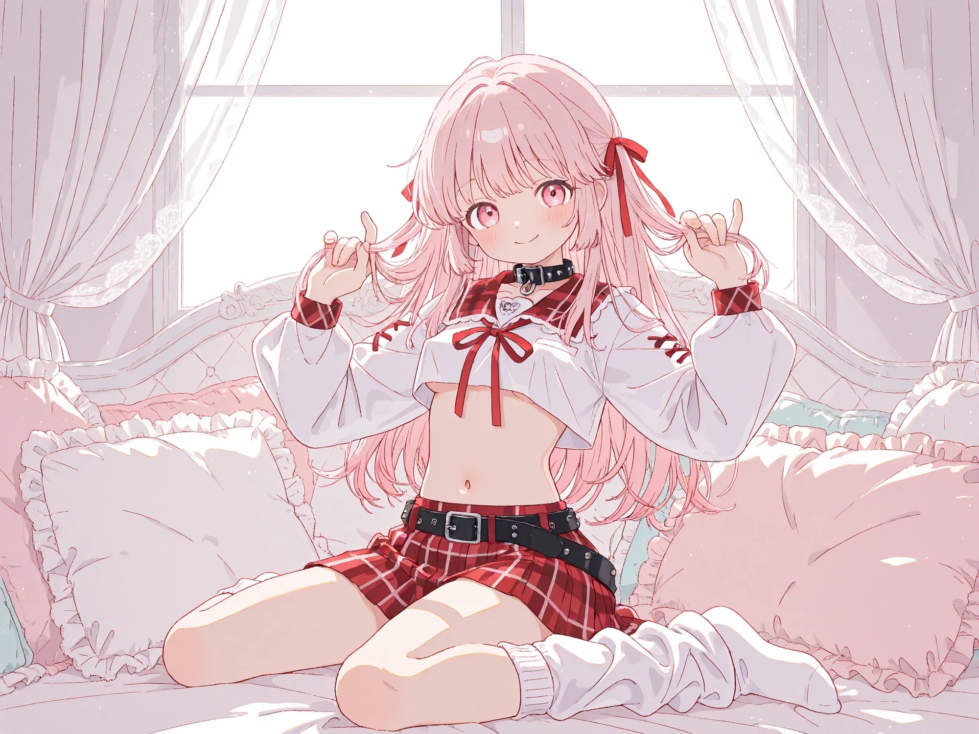 ちっぱい女の子vol.1 – Preview 2
