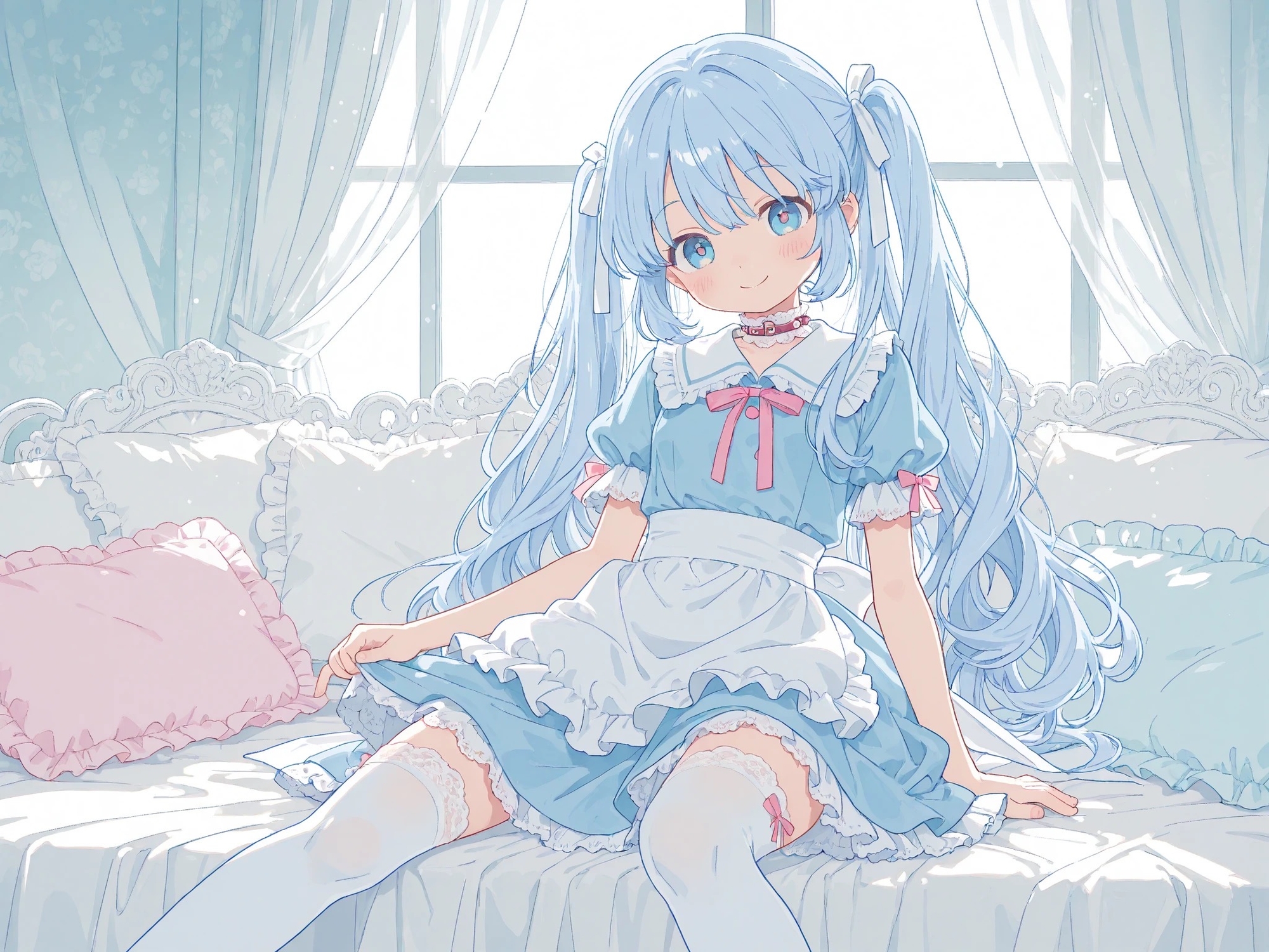 ちっぱい女の子vol.1 – Preview 5
