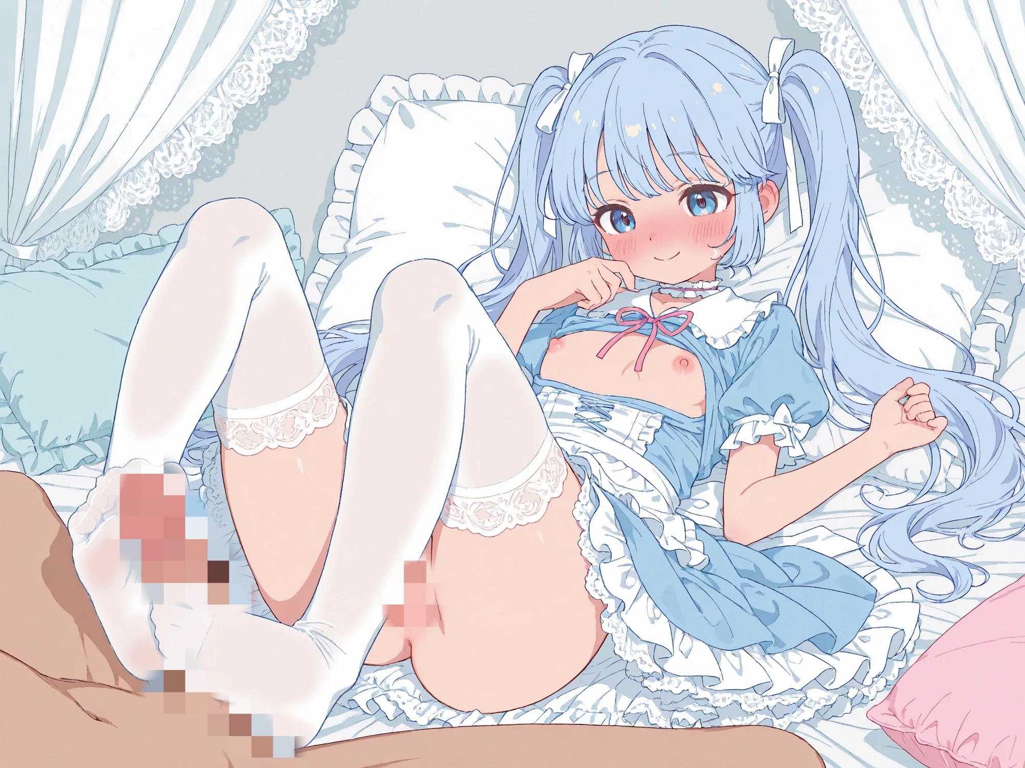 ちっぱい女の子vol.1 – Preview 6