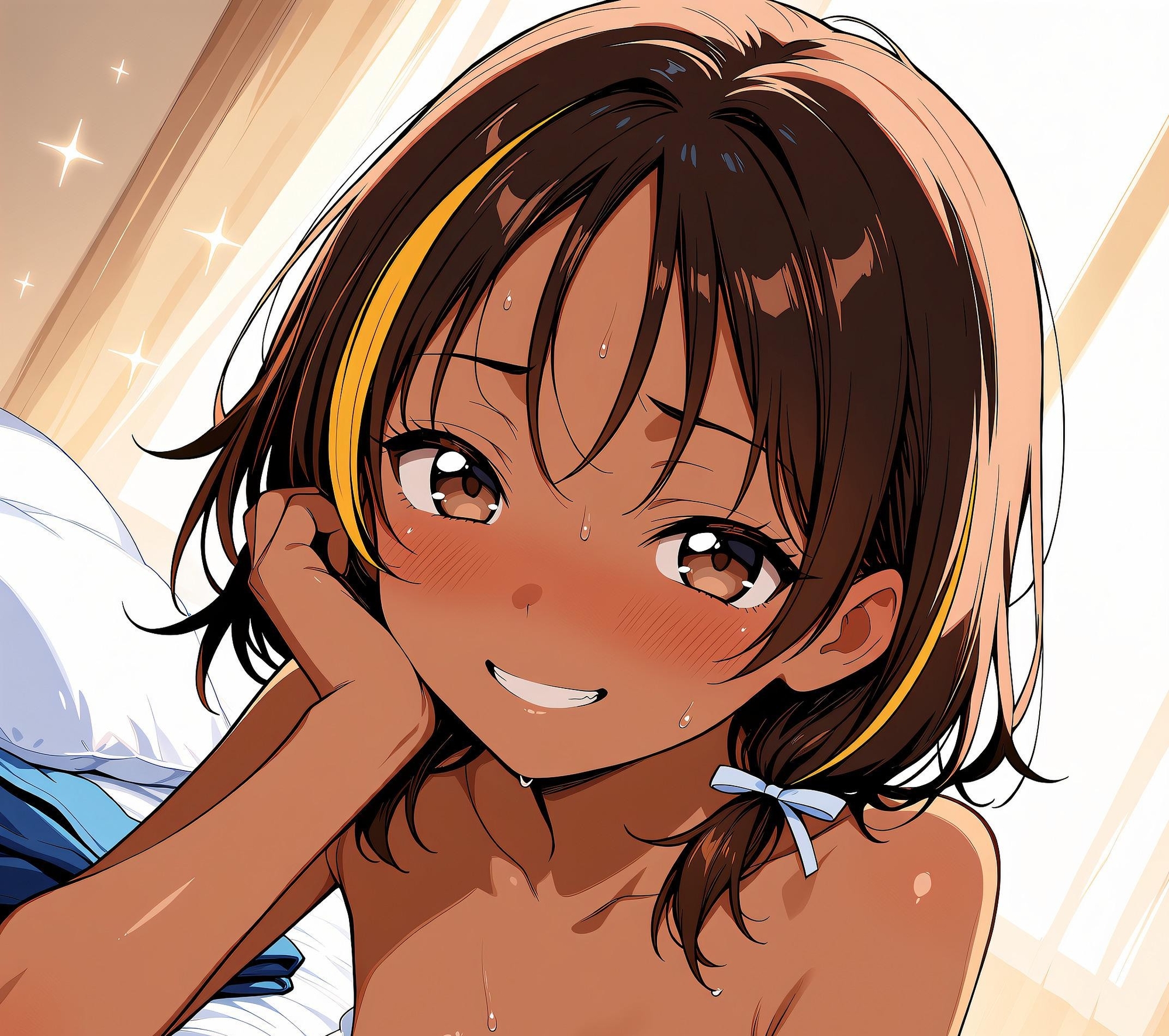 とろける女の子たち – Preview 11