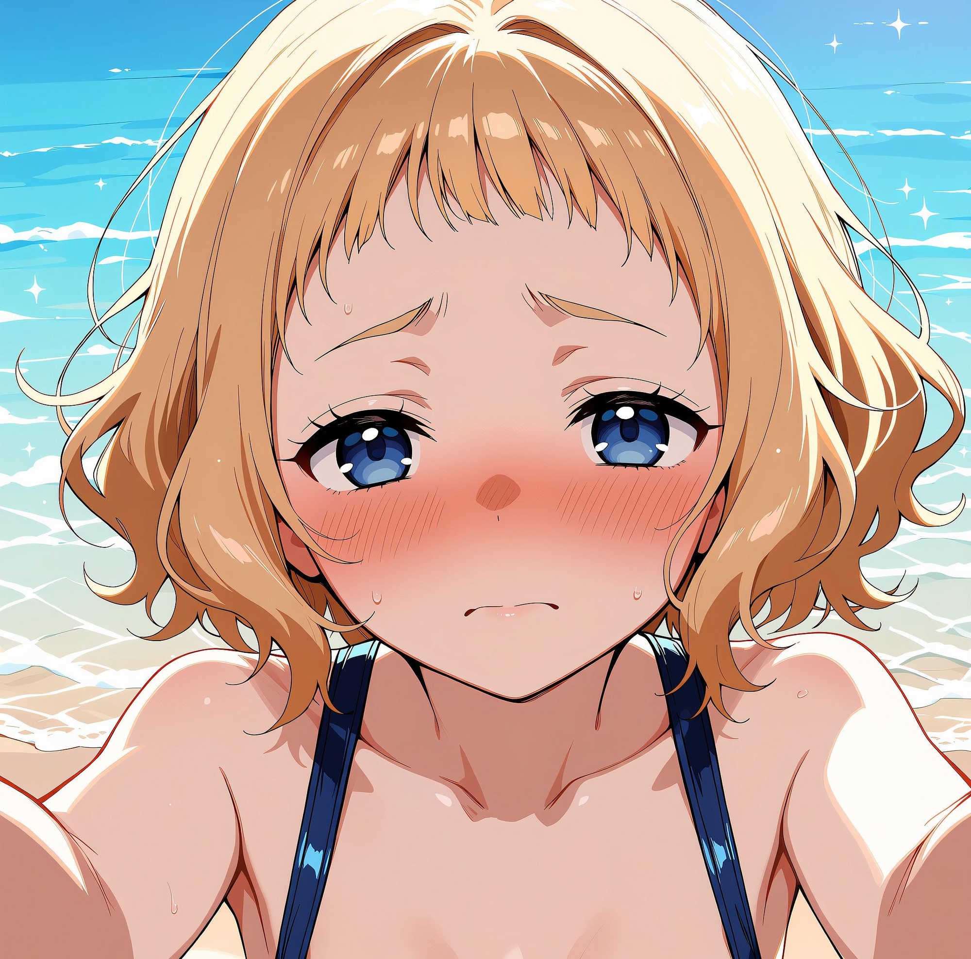 とろける女の子たち – Preview 3