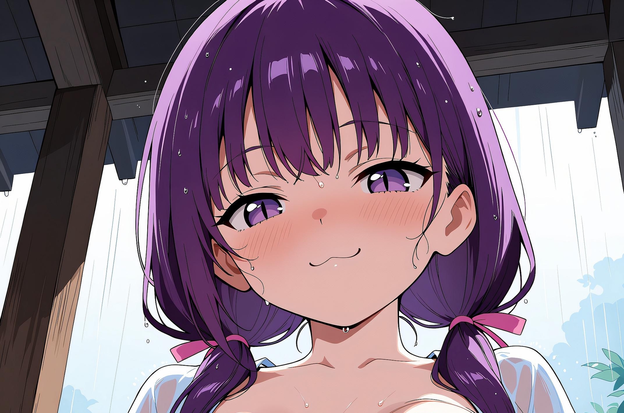 とろける女の子たち – Preview 6