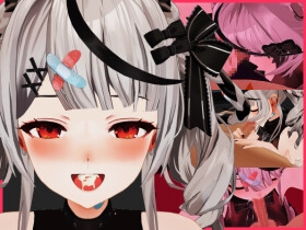 沙〇〇ク〇ヱ お口に全部出して♡ごっくん動画セット – main preview