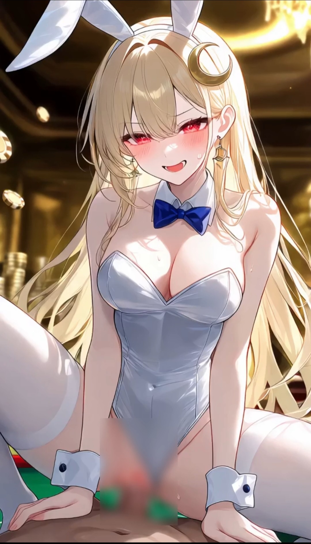 一期一会ヒロインズ コスプレ×騎乗位 詰め合わせ – Preview 2