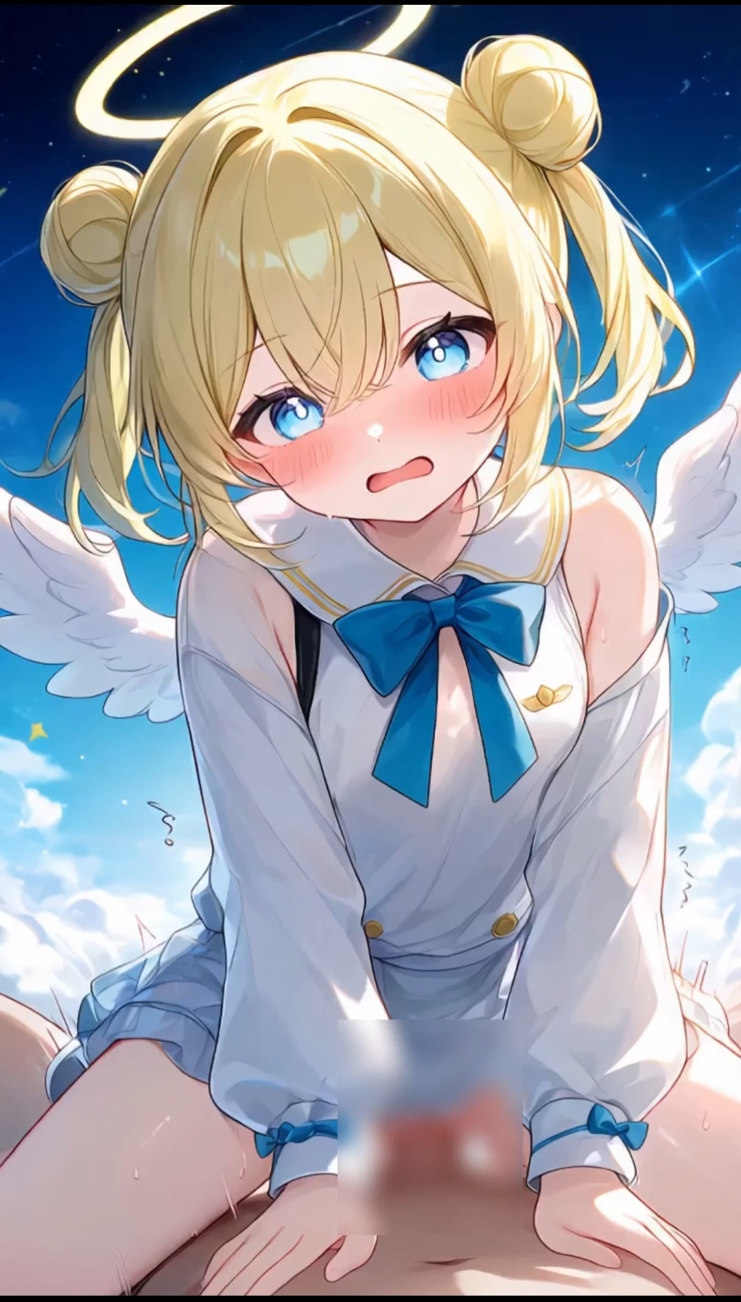 一期一会ヒロインズ コスプレ×騎乗位 詰め合わせ – Preview 3