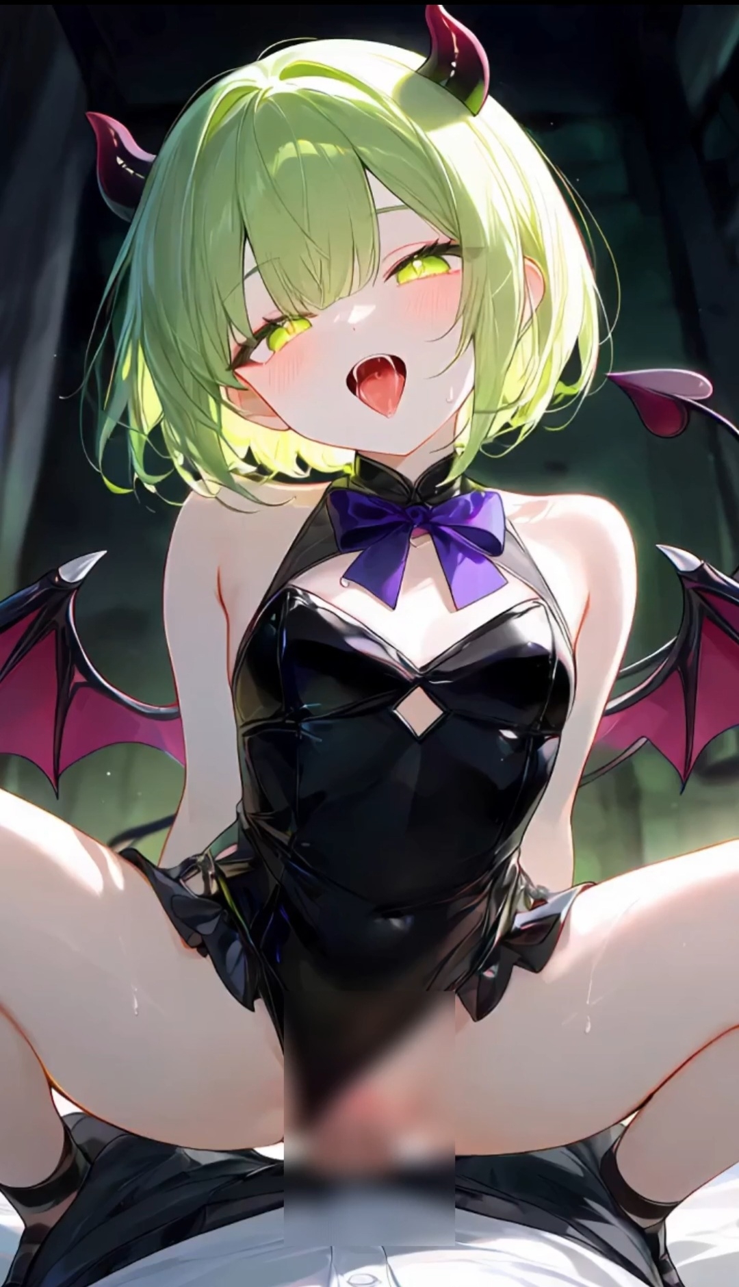 一期一会ヒロインズ コスプレ×騎乗位 詰め合わせ – Preview 4