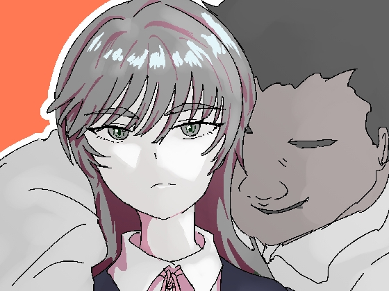 せんせいとリコ – main preview