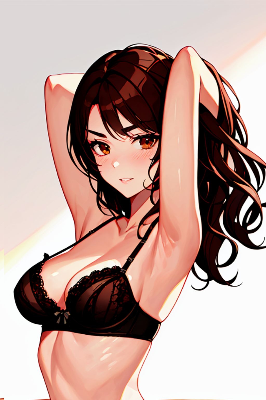 私のエッチな履歴書 Vol.2 〜浅見結衣の場合〜 – Preview 7