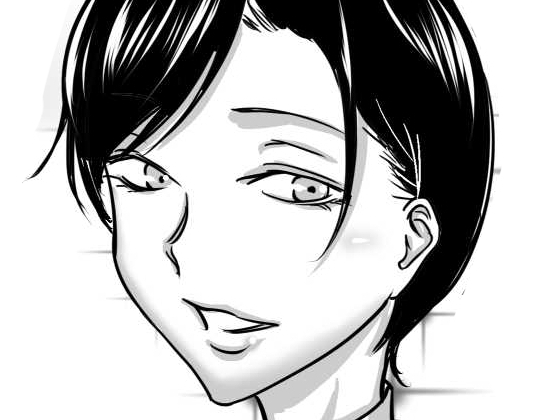 王子様系長身ボーイッシュ女子がドマゾ調教される話 – main preview