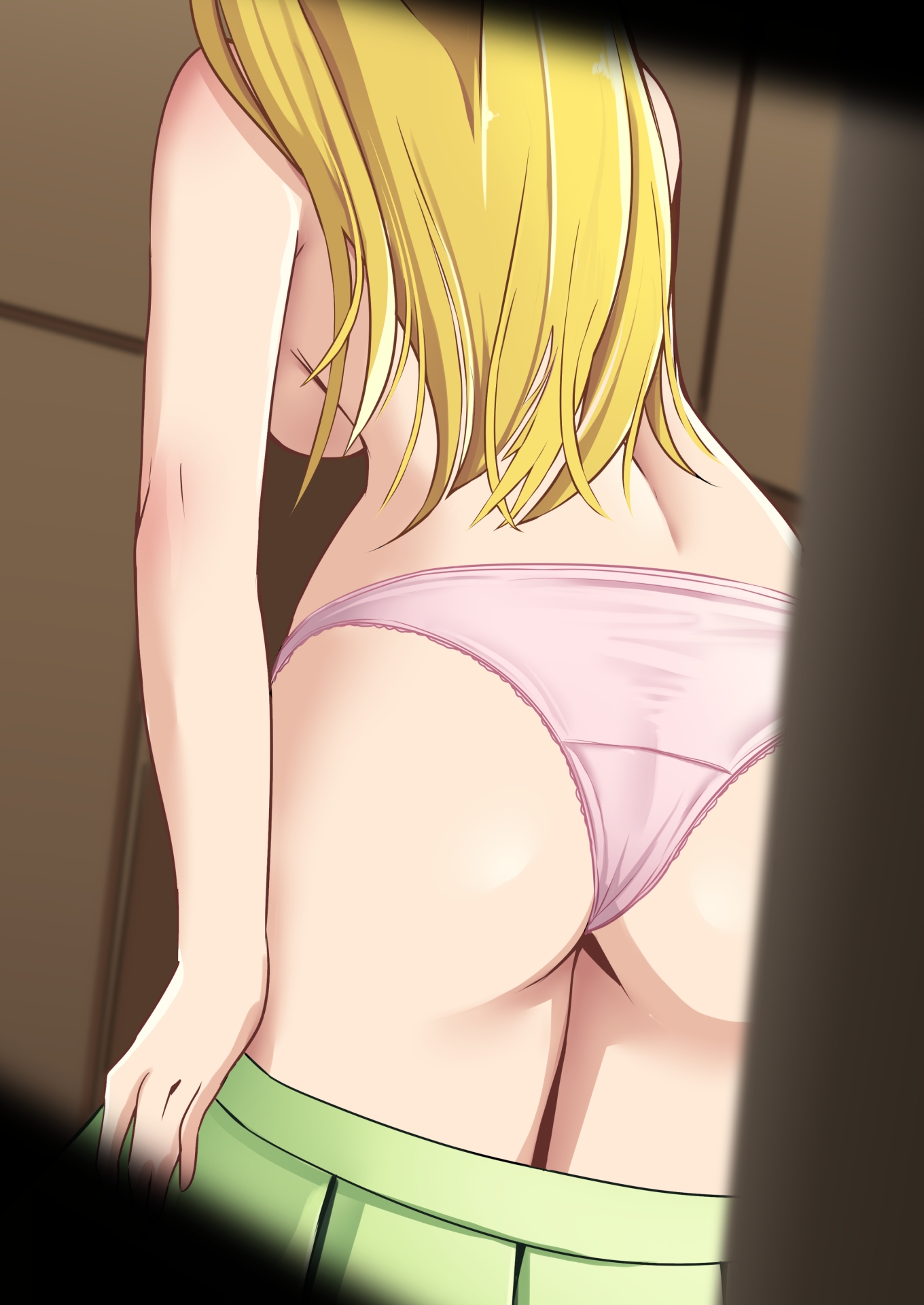 如〇ハニー盗撮 – Preview 5