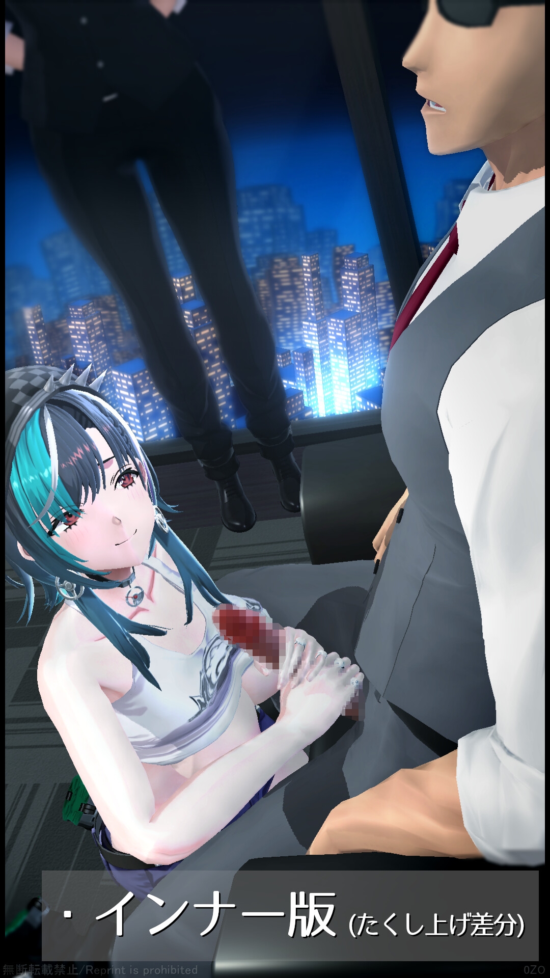 チン媚びレッスン「顔」_rndchy – Preview 3