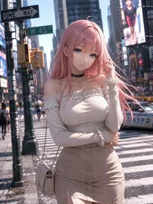 巨乳美女 透明人間シリーズ – main preview