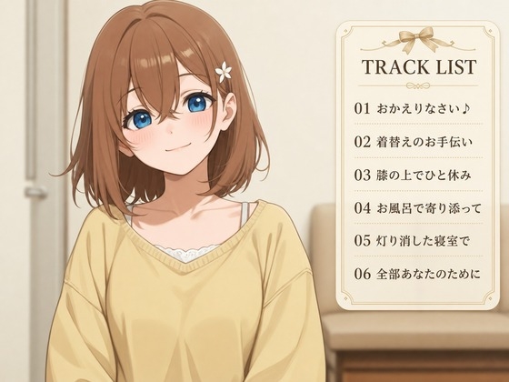 【溺愛×奉仕漬け】新妻ことねの専属お世話係～帰宅後はすべて捧げます～ – Preview 3