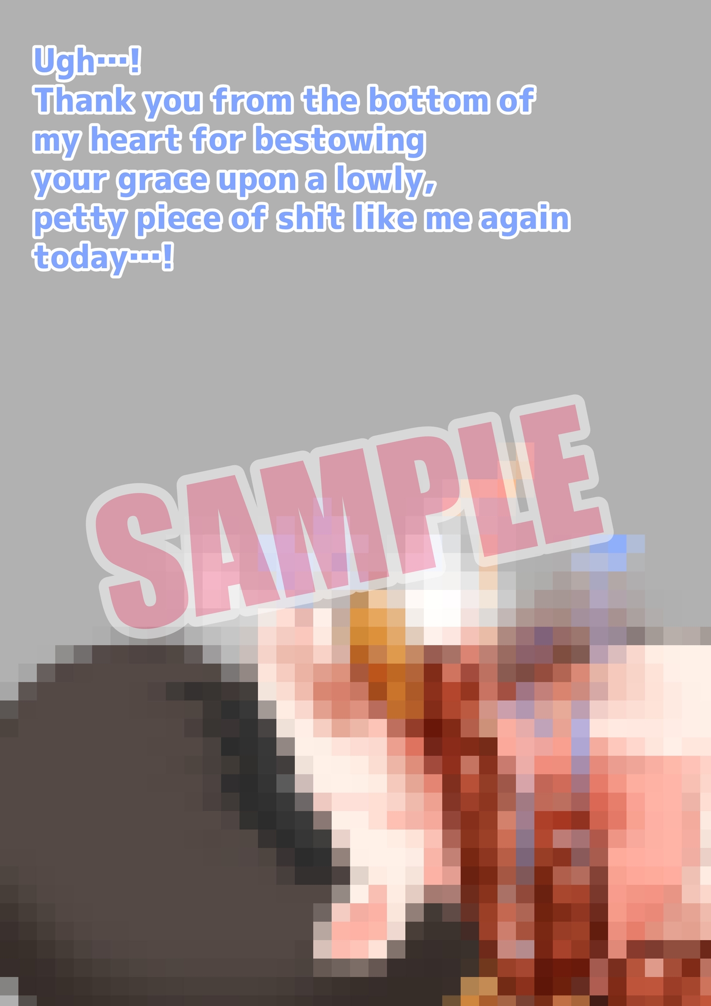 Poop Machine Diary – Preview 5