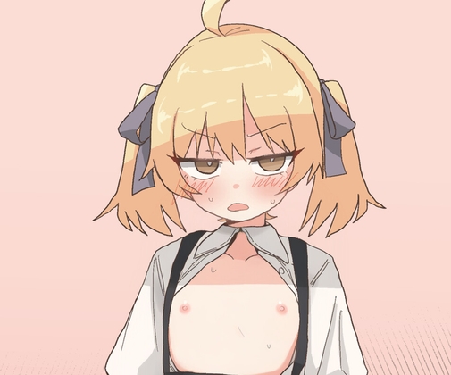 くるこFanboxえっち絵まとめvol.2 – main preview