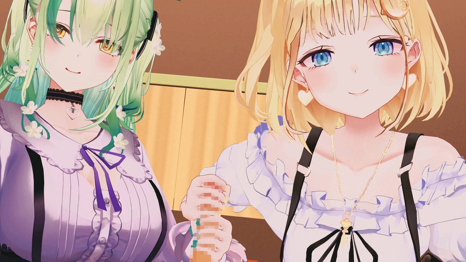 ア〇リア エッチな動画詰め合わせ – Preview 2