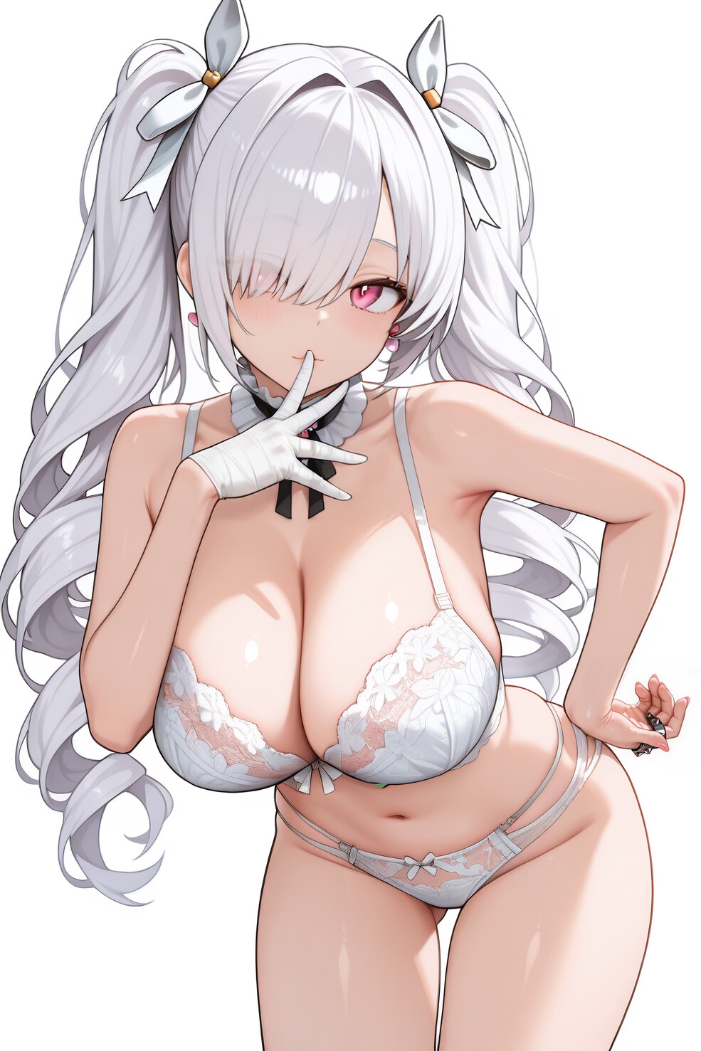 ランジェリーコレクション シンデレラ