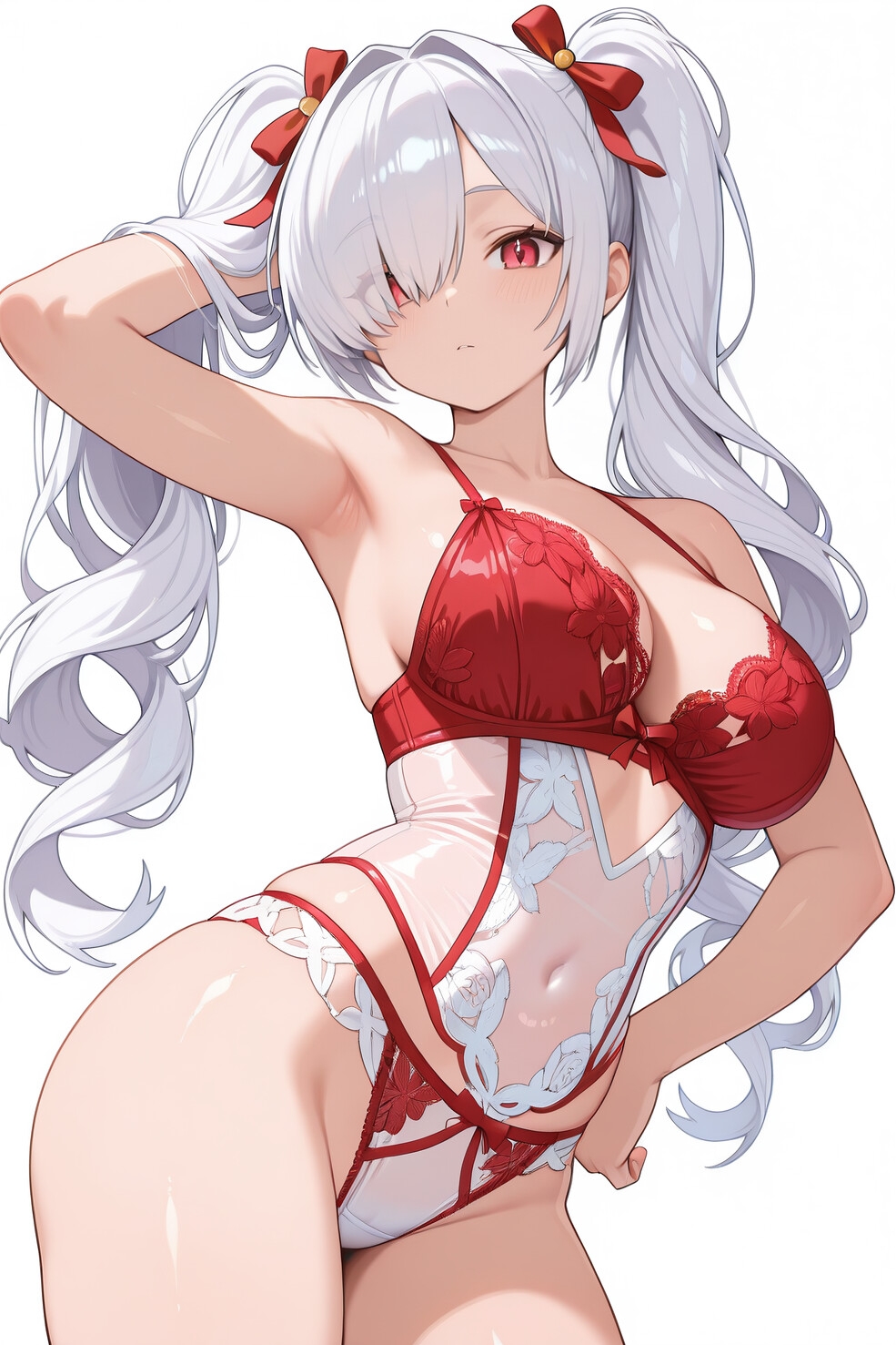 ランジェリーコレクション シンデレラ