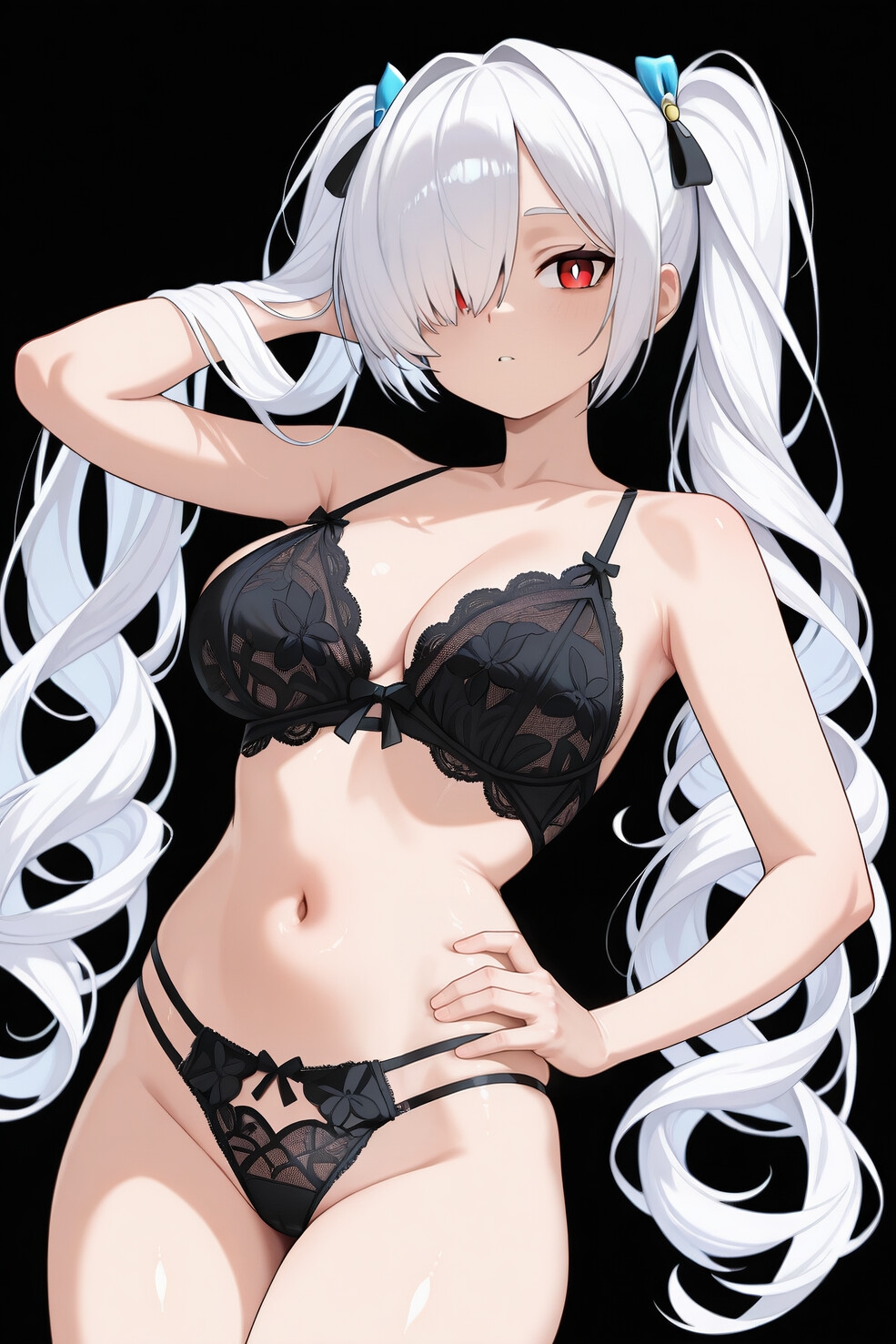 ランジェリーコレクション シンデレラ