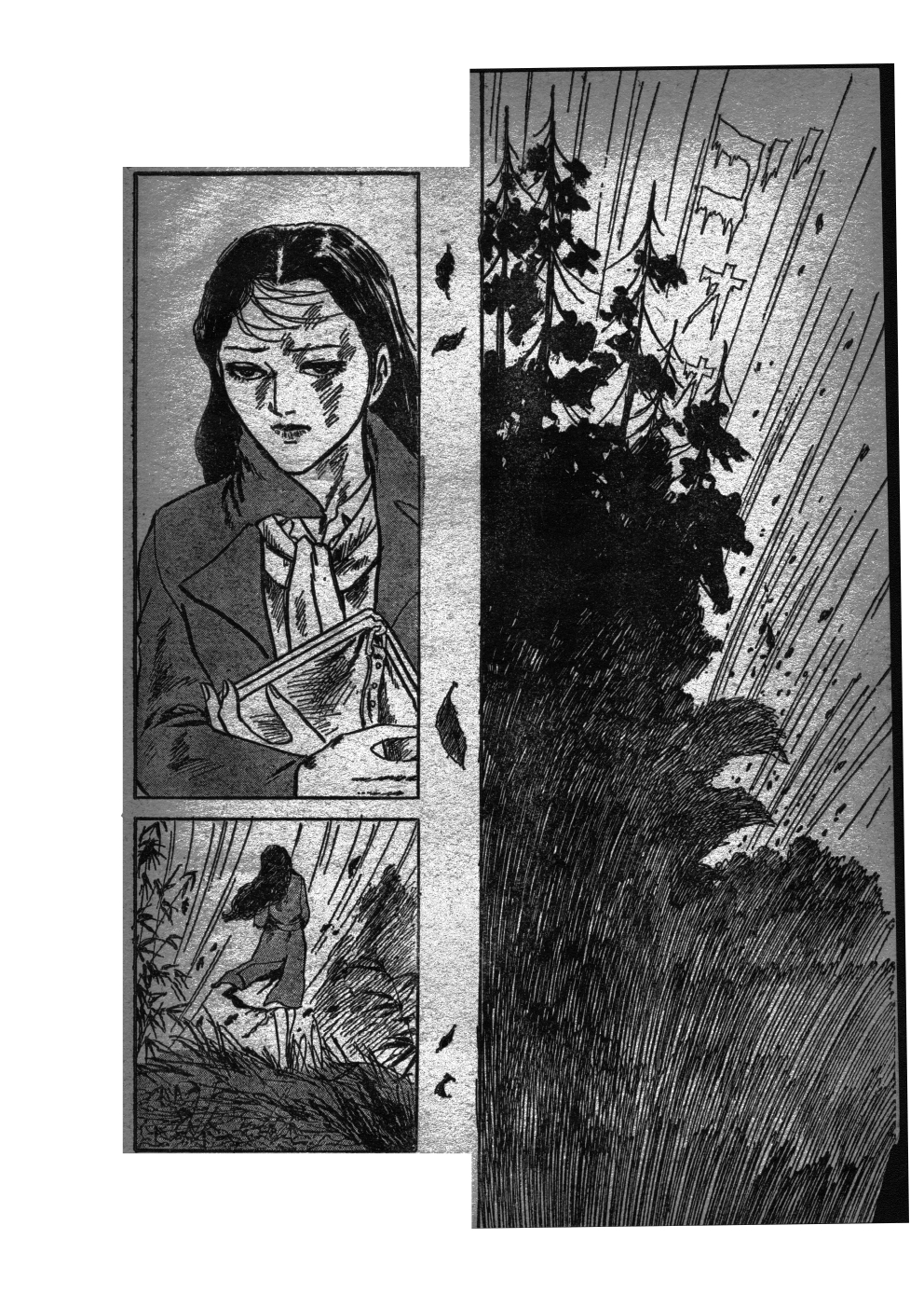 幻想迷宮4 – Preview 9