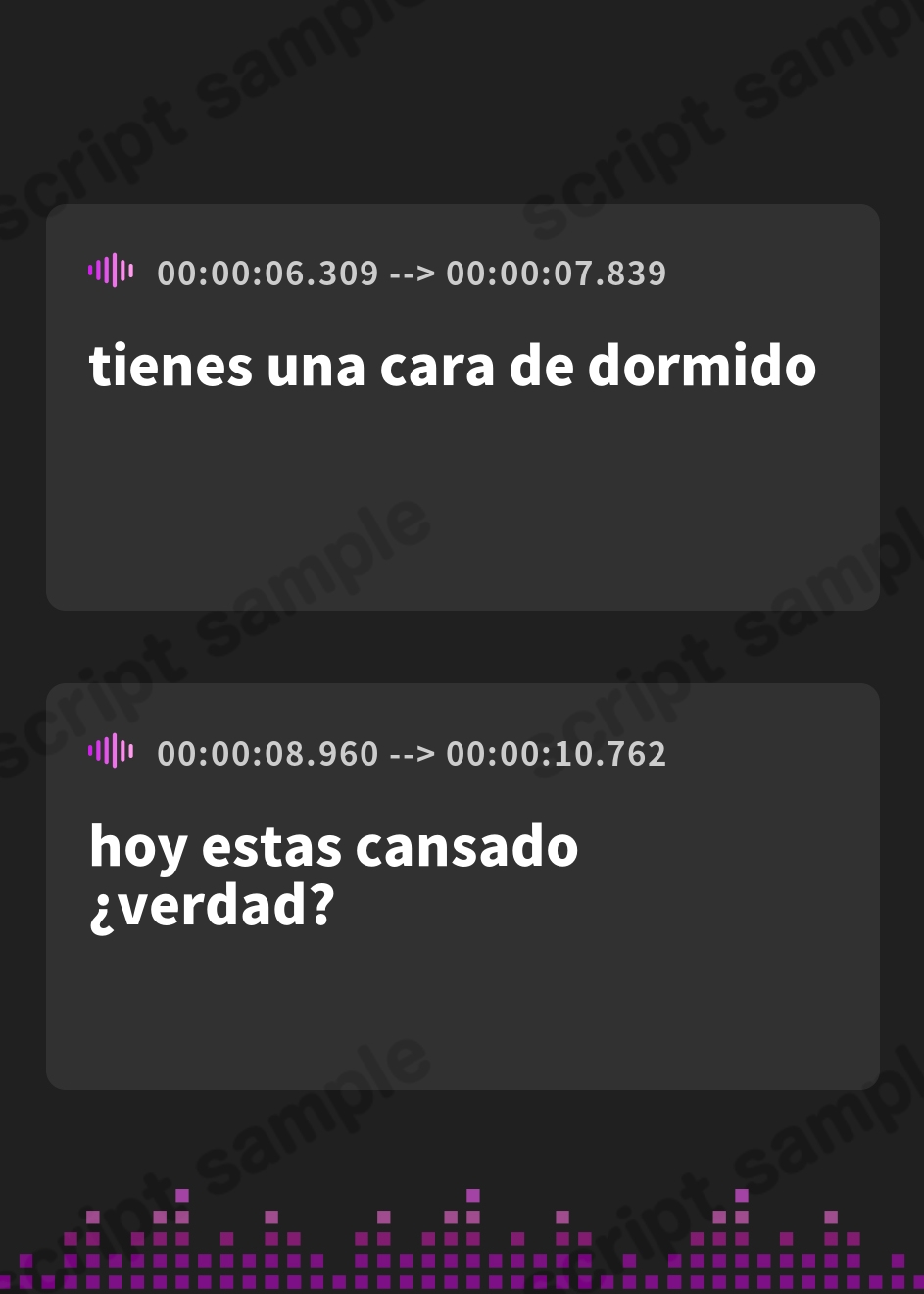 【スペイン語版】囁きの檻ASMR ヤンデレ彼女と永遠の添い寝