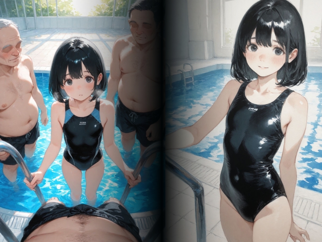 権力者の娯楽生活2